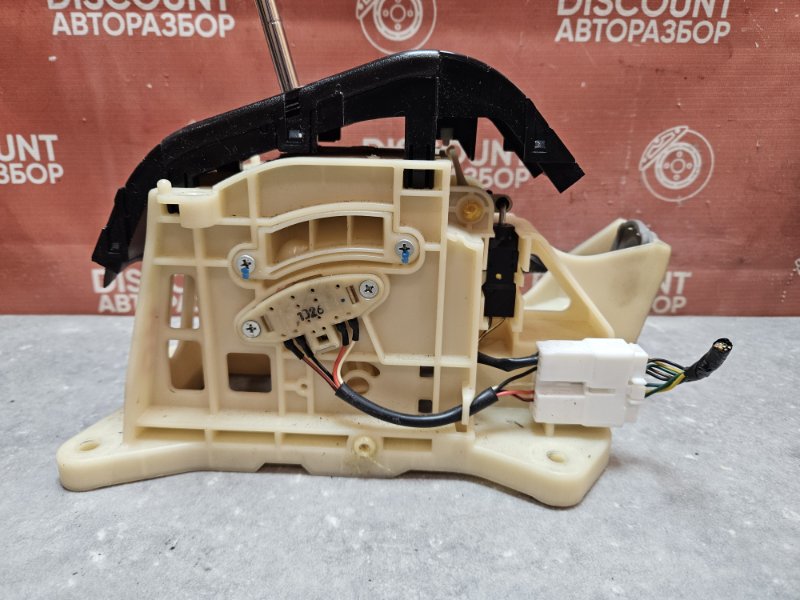 Кулиса КПП, 2000 рублей, Красноярск