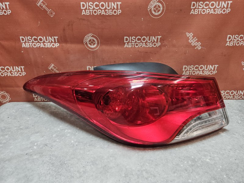 Фонарь стоп-сигнала, 5500 рублей, Красноярск