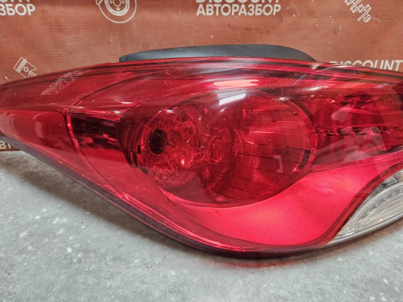 Фонарь стоп-сигнала, 5500 рублей, Красноярск