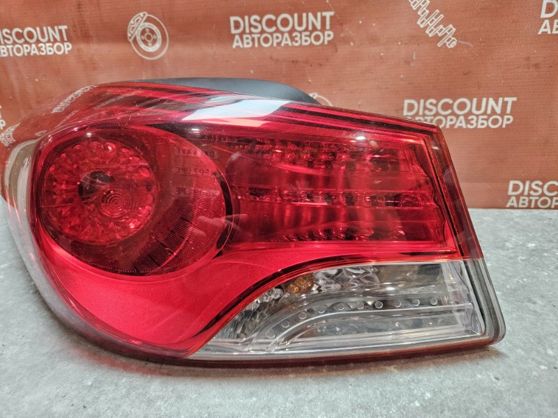 Фонарь стоп-сигнала, 5500 рублей, Красноярск