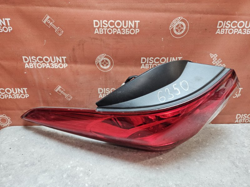 Фонарь стоп-сигнала, 5500 рублей, Красноярск