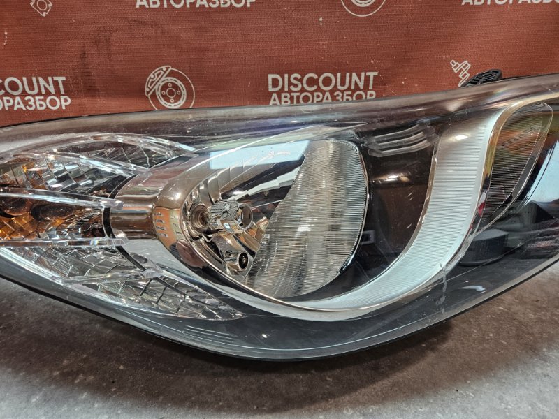 Фара галогеновая, 10900 рублей, Красноярск