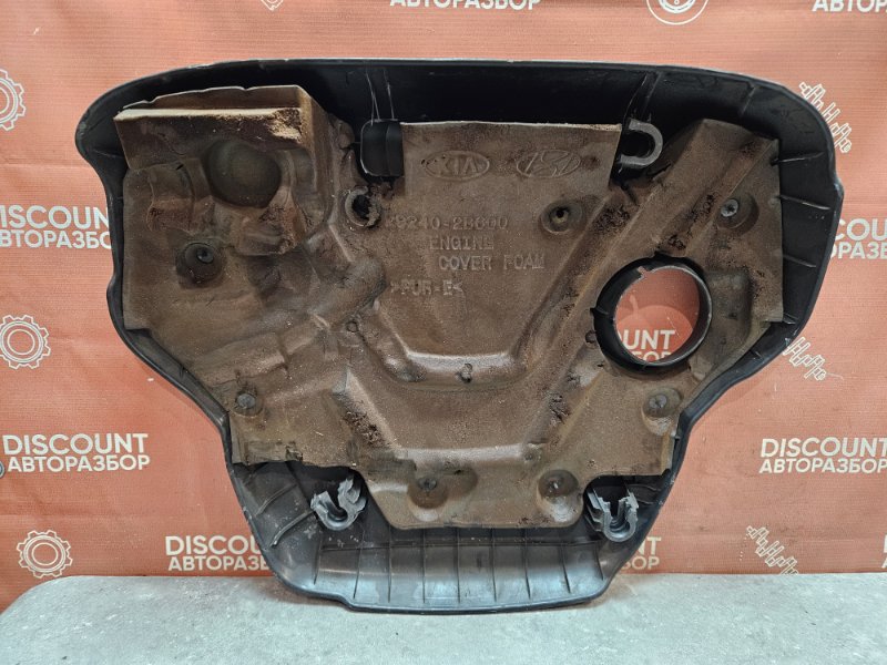 Крышка на двигатель декоративная, 1000 рублей, Красноярск