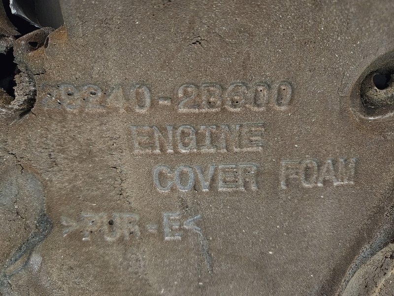 Крышка на двигатель декоративная, 1000 рублей, Красноярск