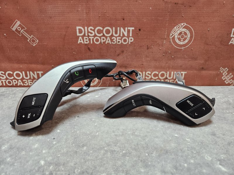 Кнопки на руль, 1800 рублей, Красноярск