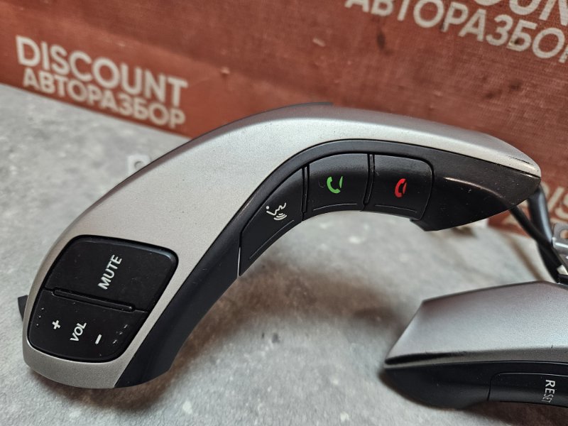 Кнопки на руль, 1800 рублей, Красноярск