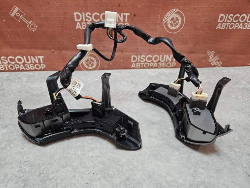 Кнопки на руль, 1800 рублей, Красноярск