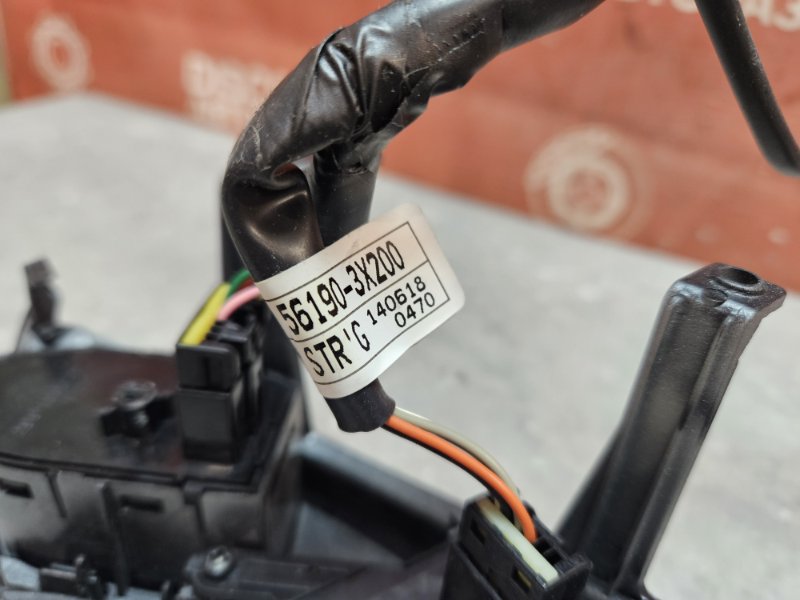 Кнопки на руль, 1800 рублей, Красноярск