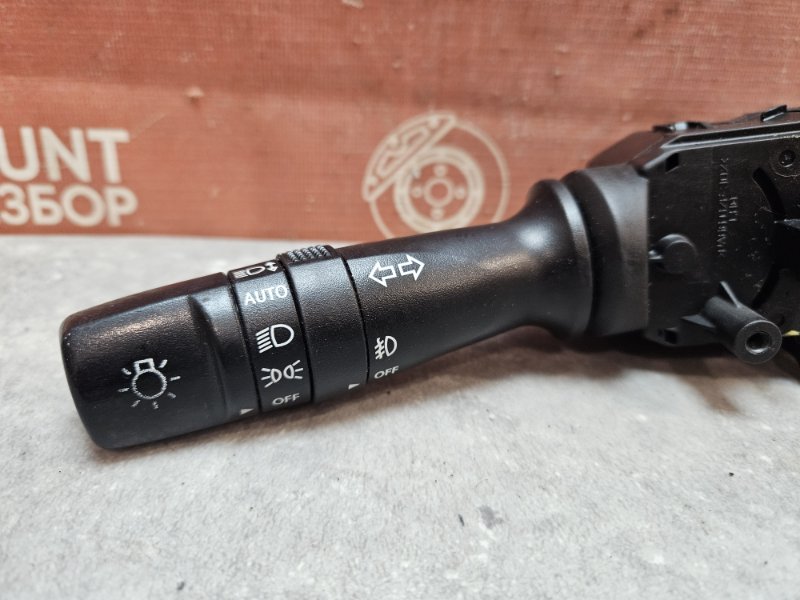 Подрулевой переключатель поворотников, 2400 рублей, Красноярск