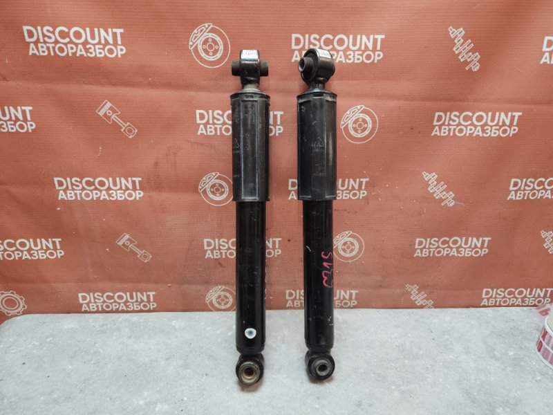 Амортизатор подвески, 5200 рублей, Красноярск