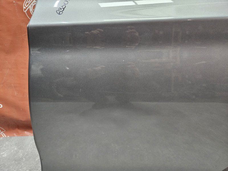 Дверь боковая, 24800 рублей, Красноярск