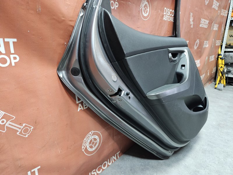 Дверь боковая, 24800 рублей, Красноярск