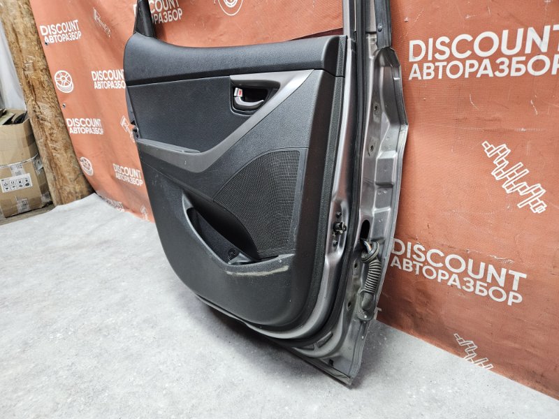 Дверь боковая, 24800 рублей, Красноярск