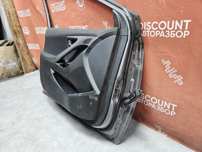 Дверь боковая, 29800 рублей, Красноярск