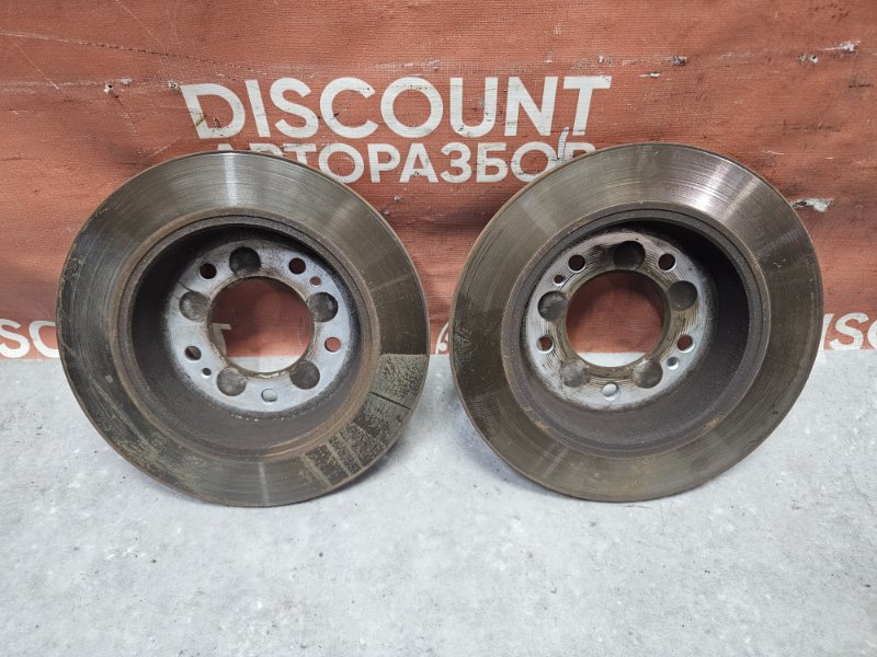 Диск тормозной, 2550 рублей, Красноярск