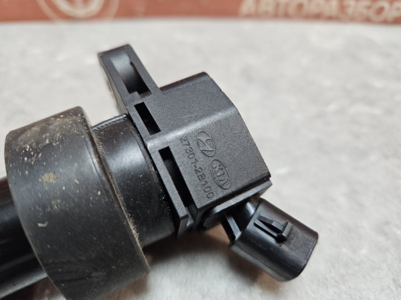 Катушка зажигания, 900 рублей, Красноярск