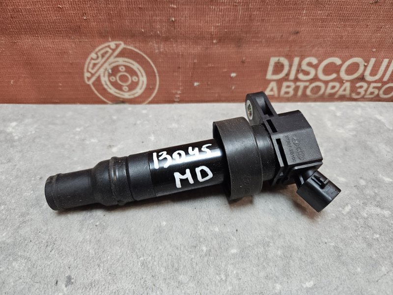 Катушка зажигания, 900 рублей, Красноярск