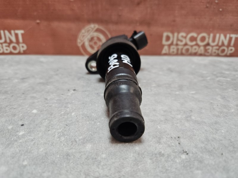 Катушка зажигания, 900 рублей, Красноярск