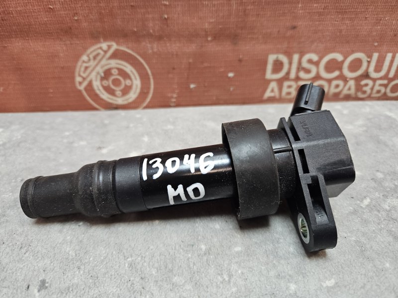 Катушка зажигания, 900 рублей, Красноярск