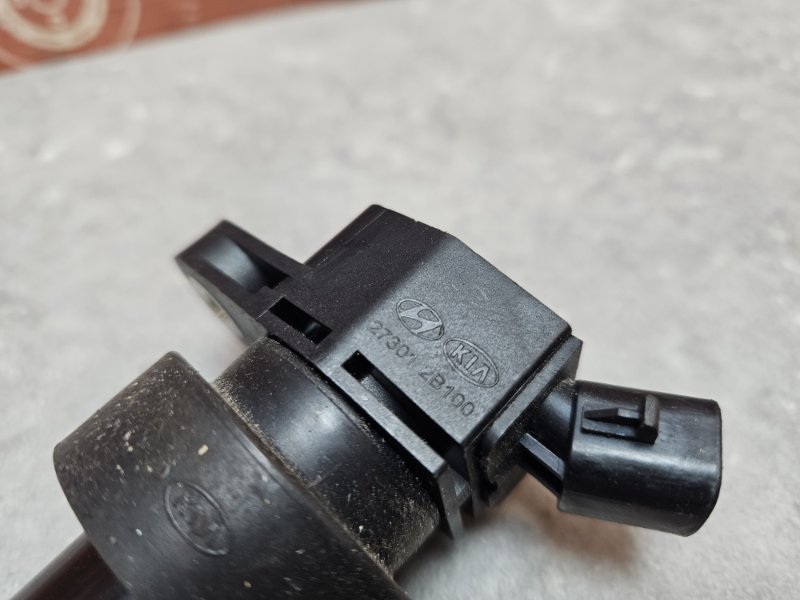 Катушка зажигания, 900 рублей, Красноярск