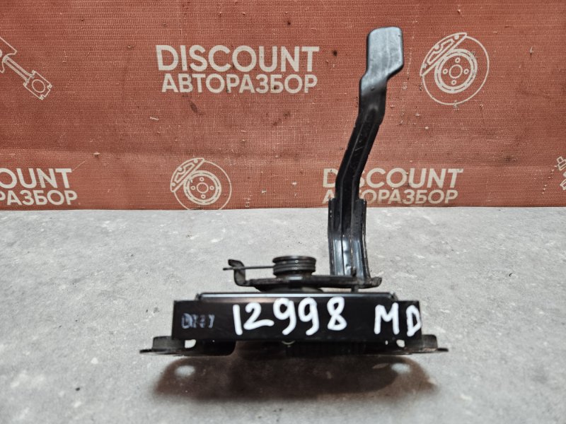 Замок капота, 1250 рублей, Красноярск