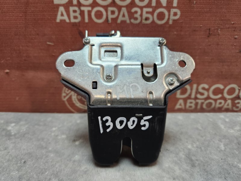 Замок багажника, 1800 рублей, Красноярск