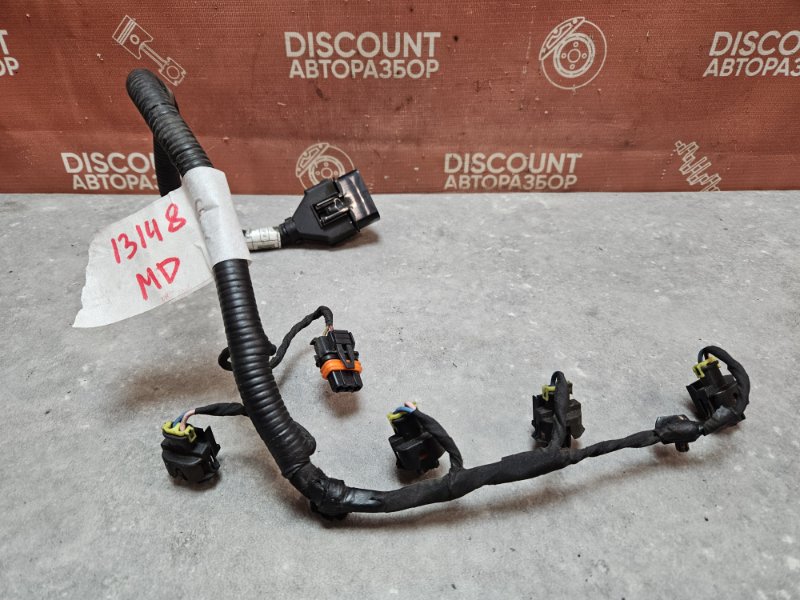 Проводка катушек зажигания, 950 рублей, Красноярск