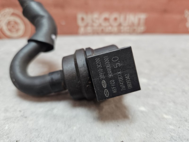 Клапан вентиляции топливного бака, 1100 рублей, Красноярск