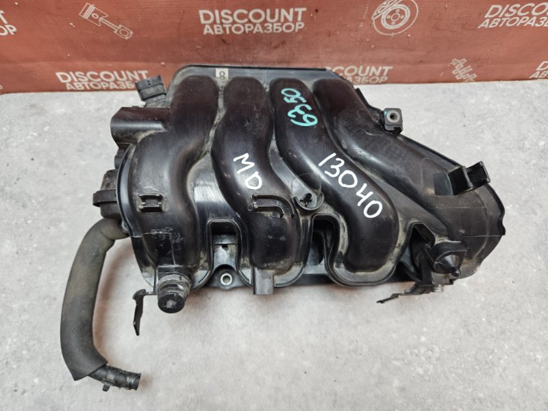 Коллектор впускной, 12100 рублей, Красноярск