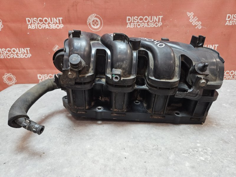 Коллектор впускной, 12100 рублей, Красноярск