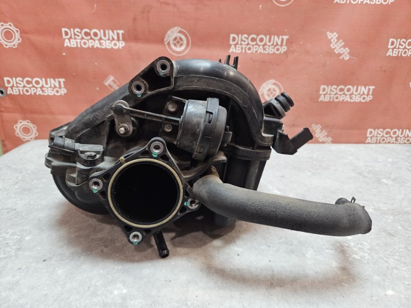 Коллектор впускной, 12100 рублей, Красноярск