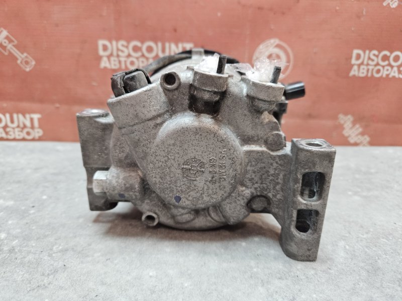 Компрессор кондиционера, 16700 рублей, Красноярск