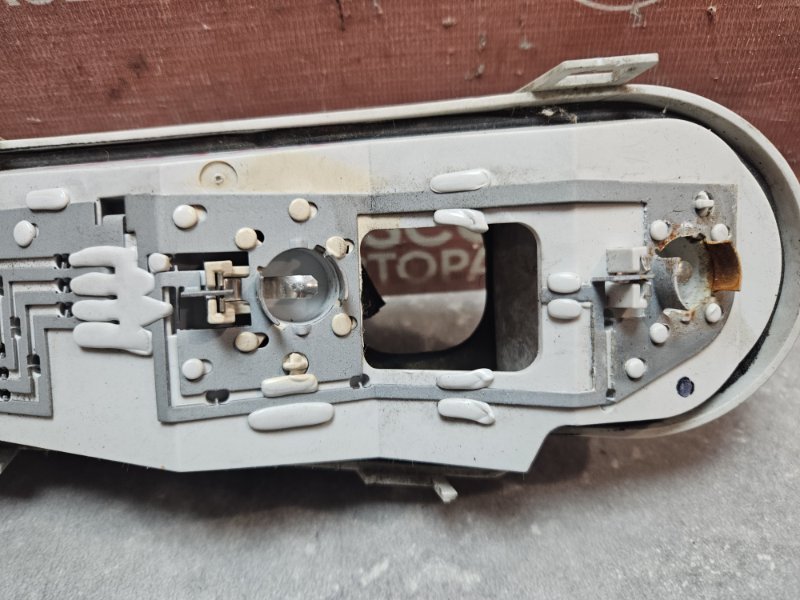 Плата стоп-сигнала, 3600 рублей, Красноярск