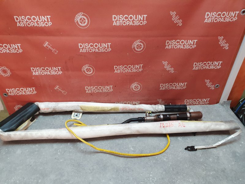 Подушка безопасности шторка, 3900 рублей, Красноярск