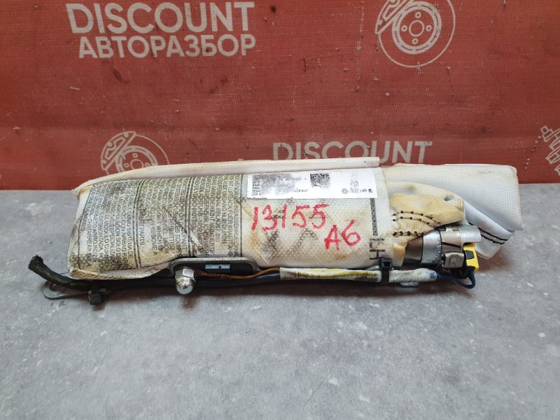 Подушка безопасности в сиденье, 3300 рублей, Красноярск