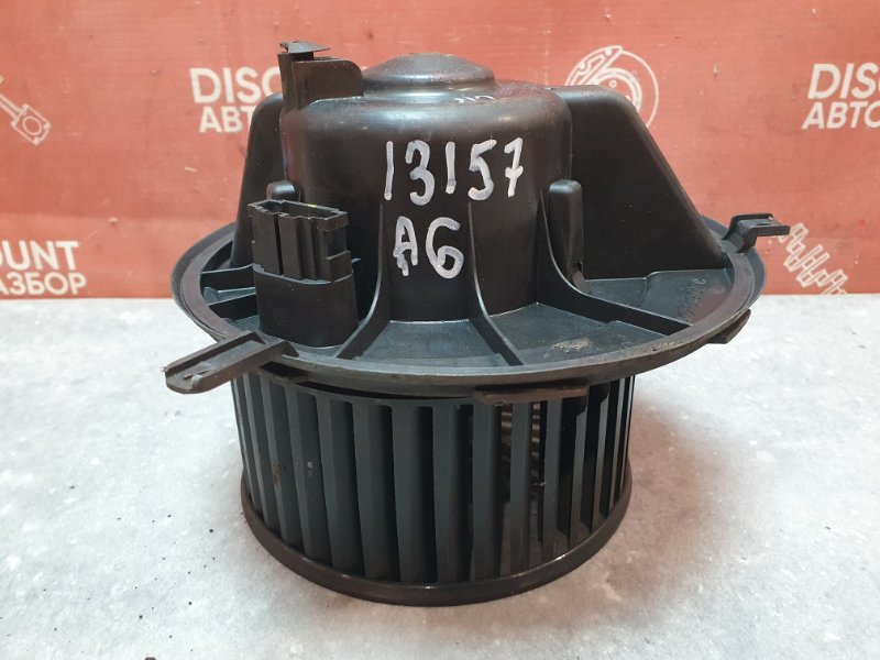 Вентилятор печки, 1400 рублей, Красноярск