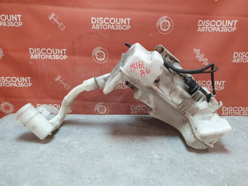 Бачок омывателя, 2400 рублей, Красноярск