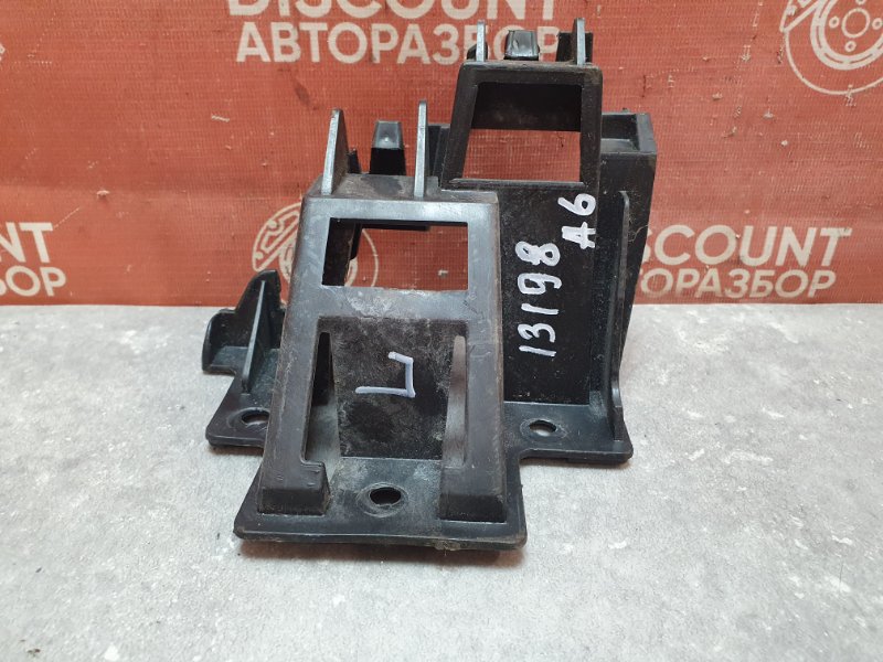 Кронштейн бампера, 1200 рублей, Красноярск