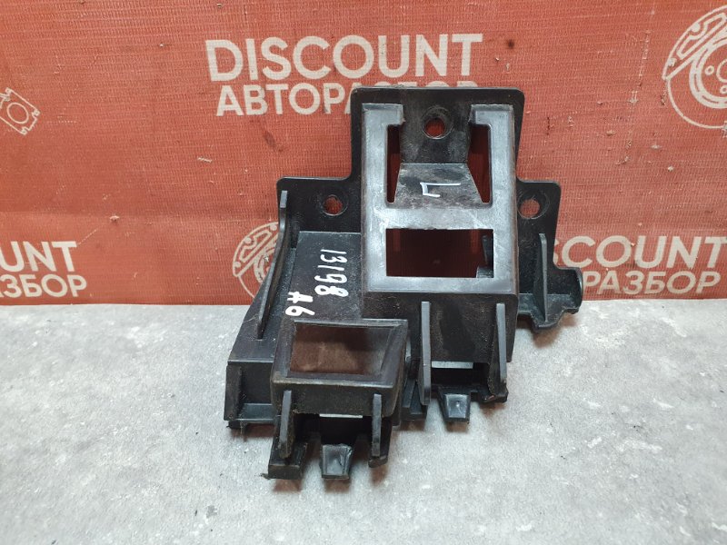 Кронштейн бампера, 1200 рублей, Красноярск