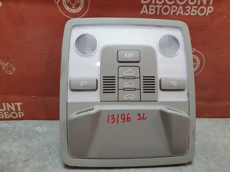 Плафон салона, 4900 рублей, Красноярск