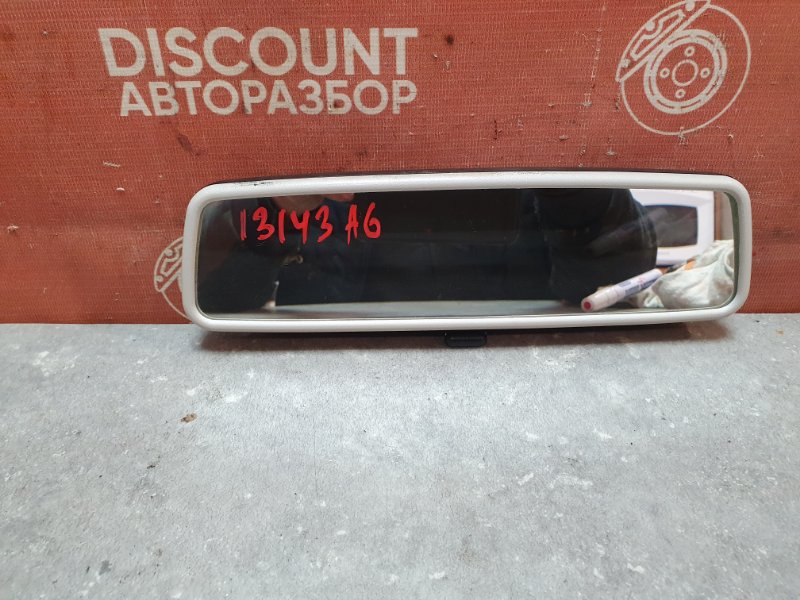 Зеркало заднего вида салонное, 1600 рублей, Красноярск