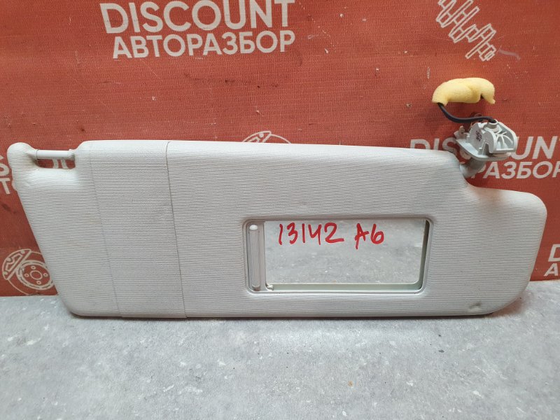 Козырек солнцезащитный, 1400 рублей, Красноярск