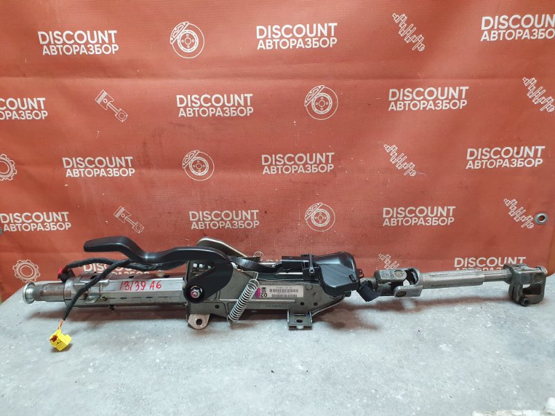 Колонка рулевая, 1300 рублей, Красноярск