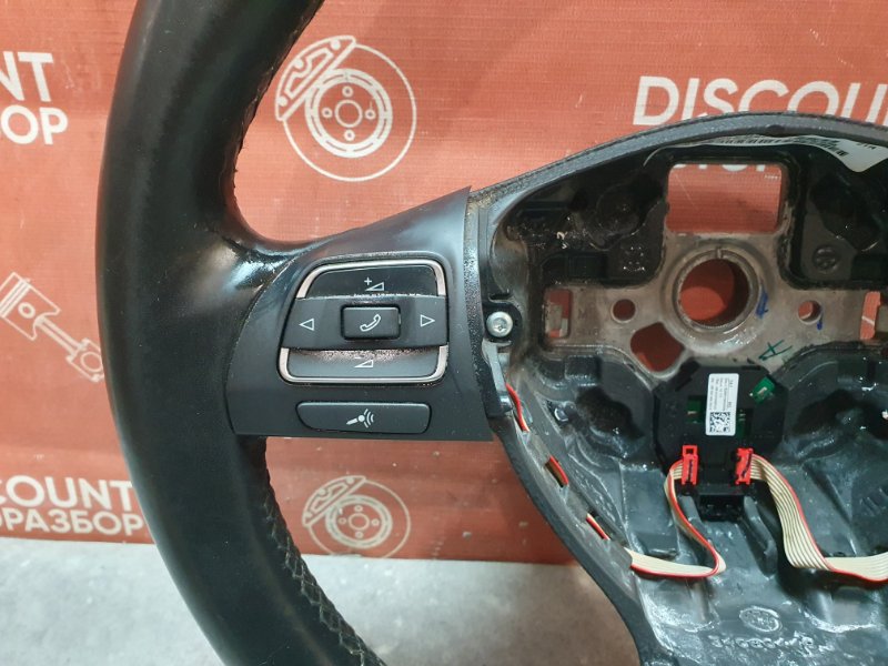 Руль, 9400 рублей, Красноярск