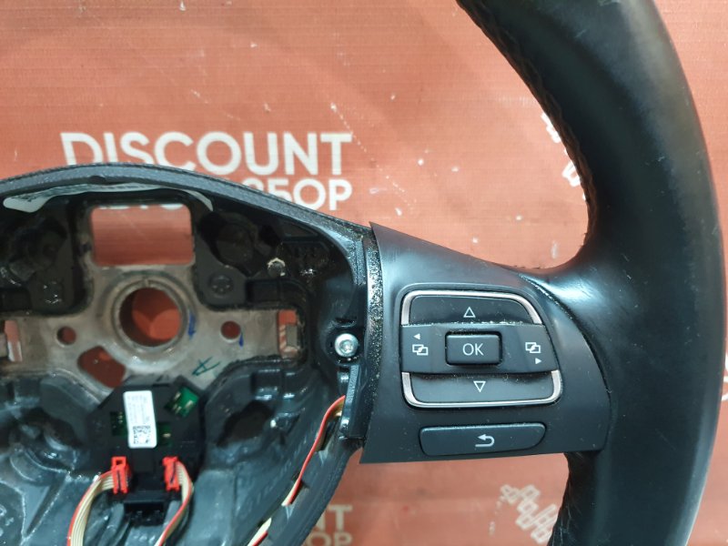 Руль, 9400 рублей, Красноярск