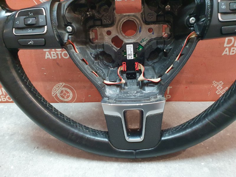 Руль, 9400 рублей, Красноярск