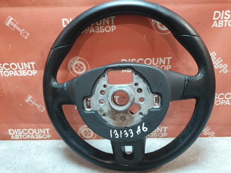 Руль, 9400 рублей, Красноярск