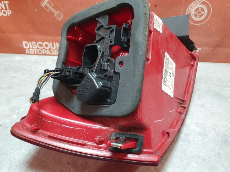 Фонарь стоп-сигнала, 5800 рублей, Красноярск