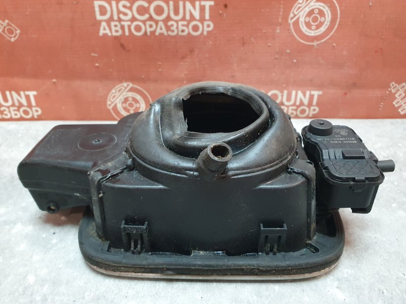 Лючок топливного бака, 5300 рублей, Красноярск