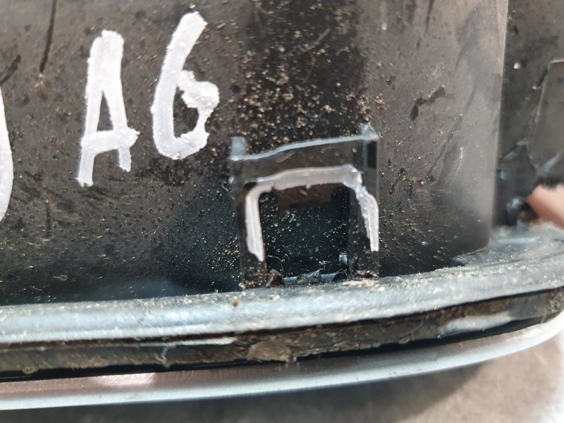 Лючок топливного бака, 5300 рублей, Красноярск